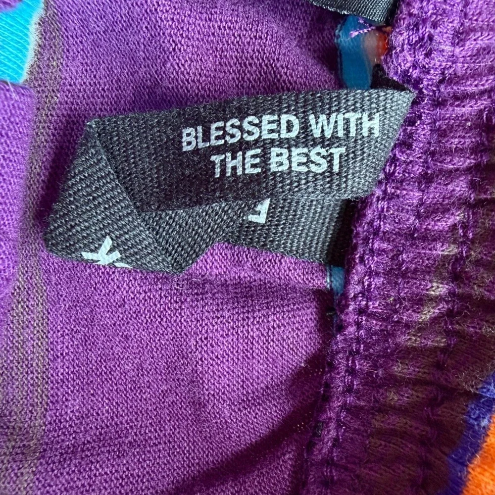 The Hundreds hundreds striped